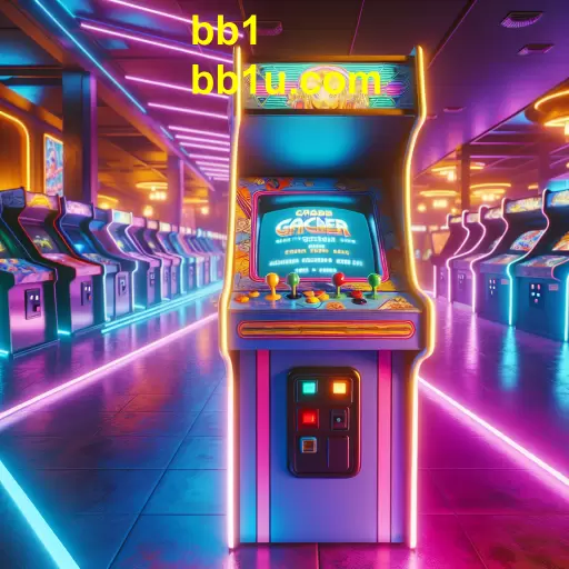A Nostalgia e a Releitura dos Jogos de Arcade