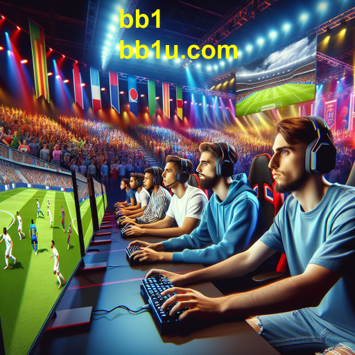A Ascensão dos Jogos de Esportes: Competição e Realismo no Mundo Digital